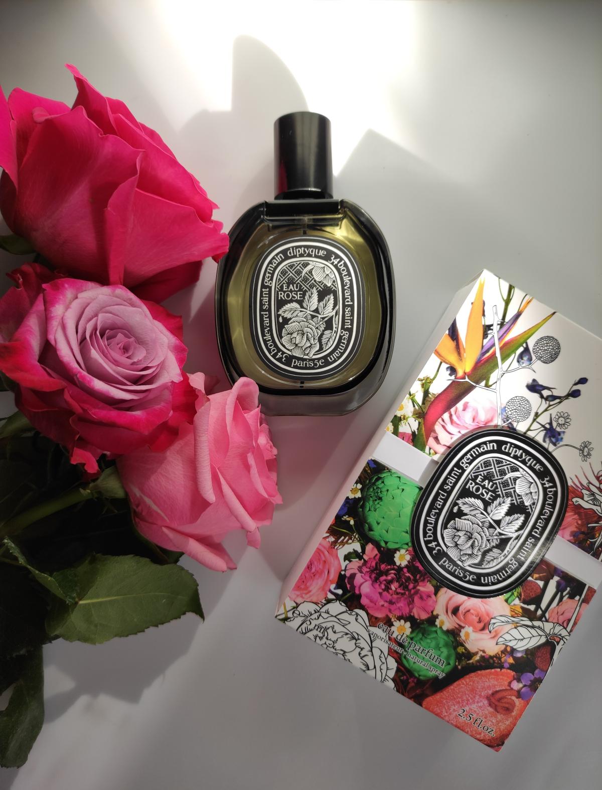 Eau Rose Eau De Parfum - Diptyque - Gallery 3