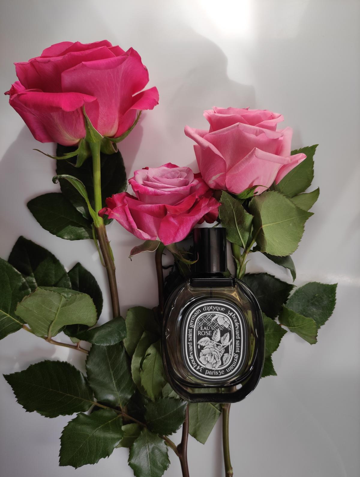 Eau Rose Eau De Parfum - Diptyque - Gallery 4