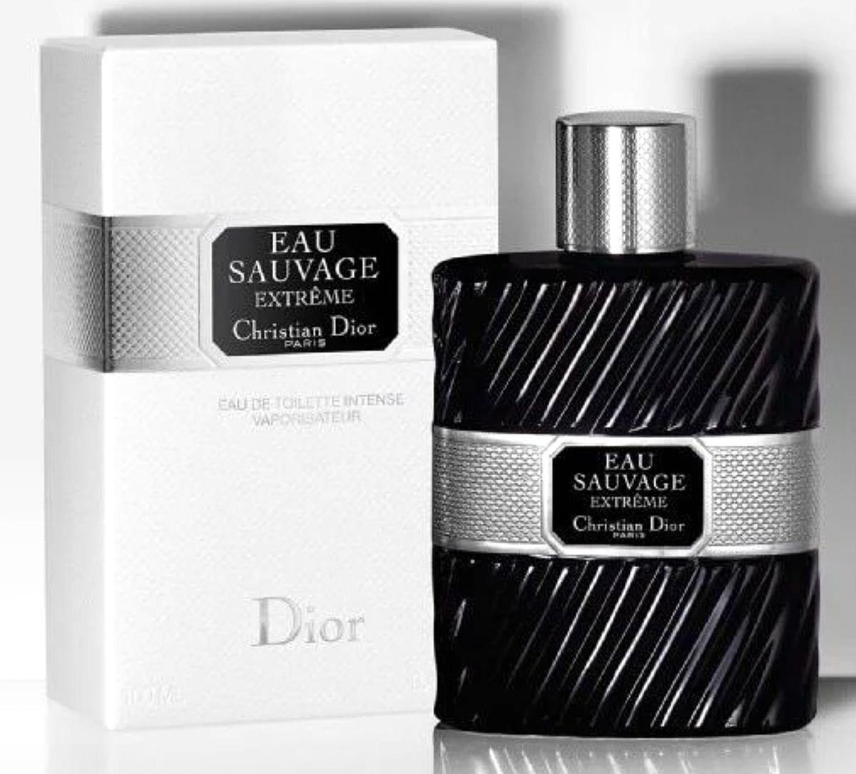 Eau Sauvage Extreme 2010 - Dior - Gallery 1