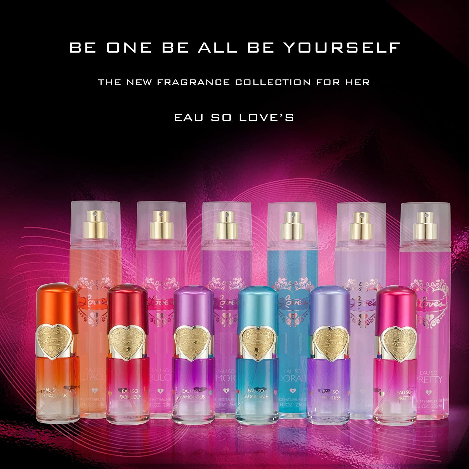 Eau So Spectacular - Dana - Gallery 1