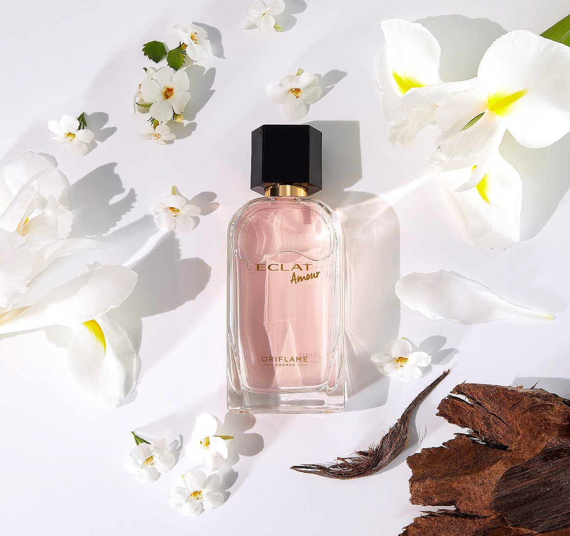 Eclat Amour - Oriflame - Gallery 1