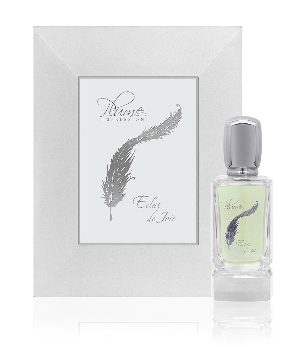 Eclat de Joie - Plume Impression - Gallery 2