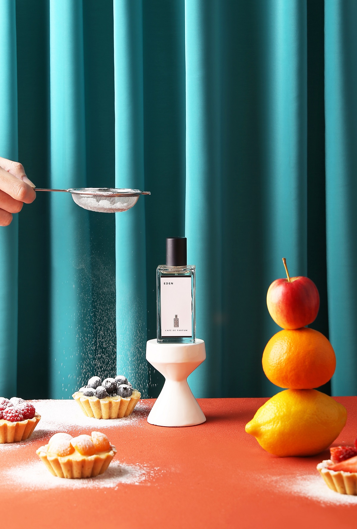 Eden - Café de Parfum - Gallery 2