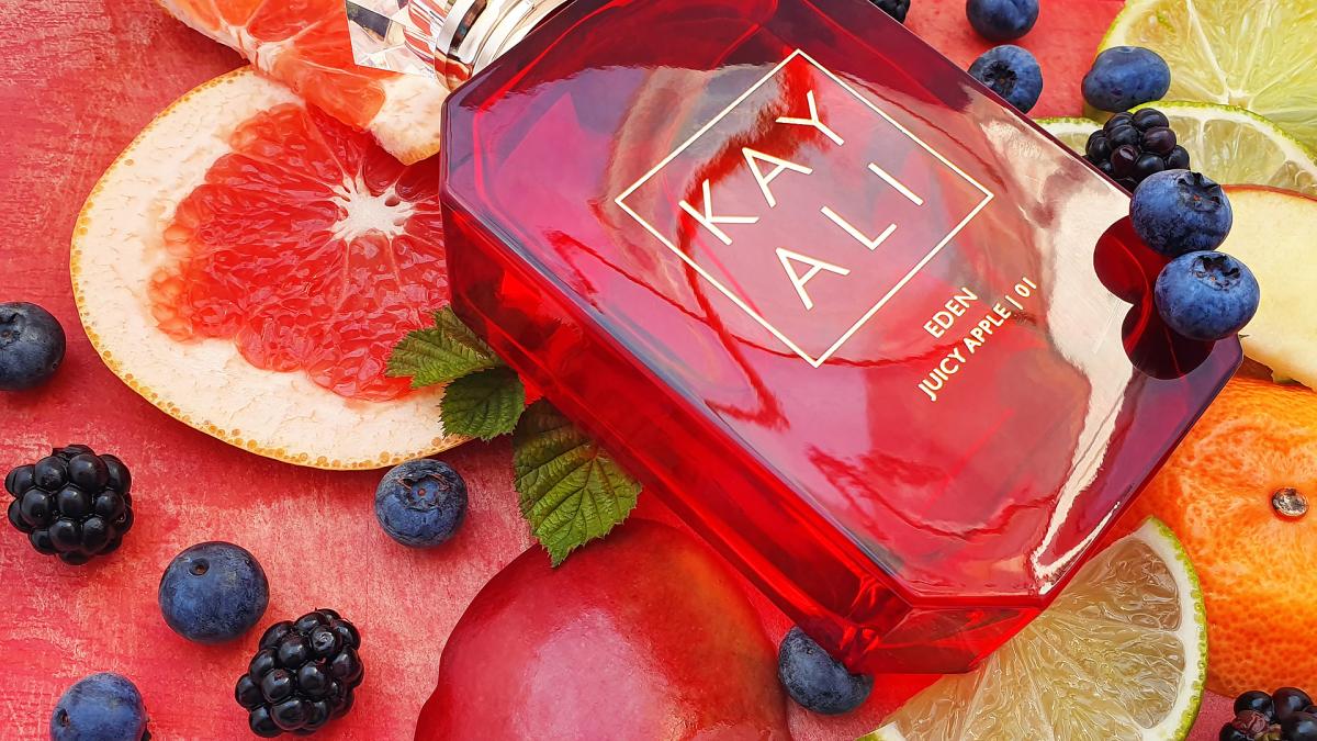 Eden Juicy Apple | 01 Eau De Parfum - Kayali - Gallery 1