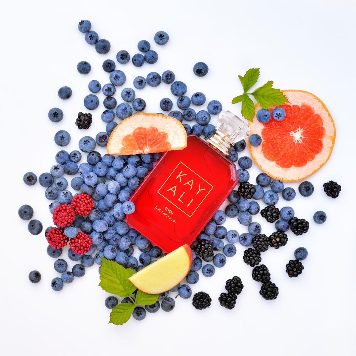 Eden Juicy Apple | 01 Eau De Parfum - Kayali - Gallery 3