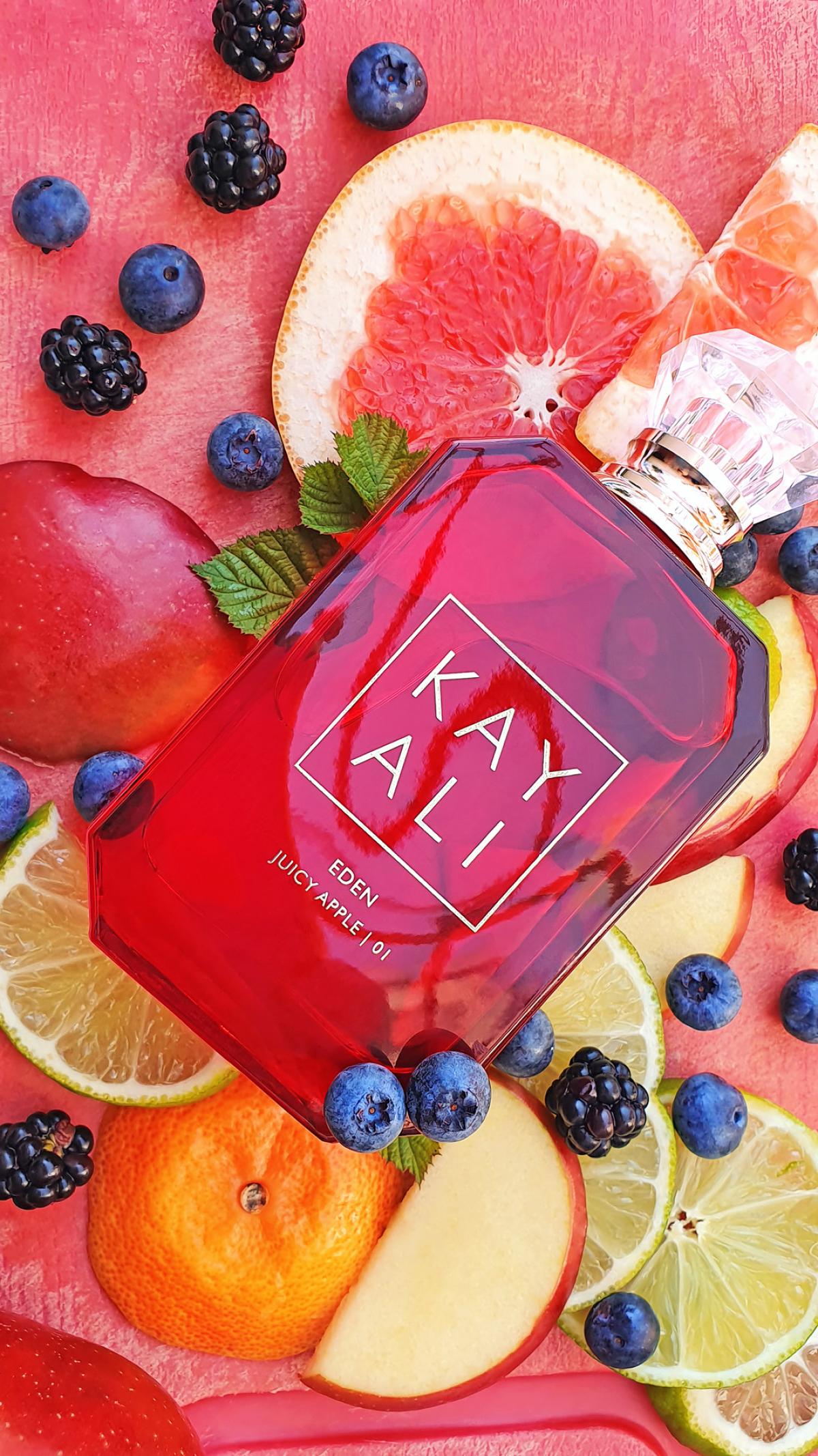 Eden Juicy Apple | 01 Eau De Parfum - Kayali - Gallery 4