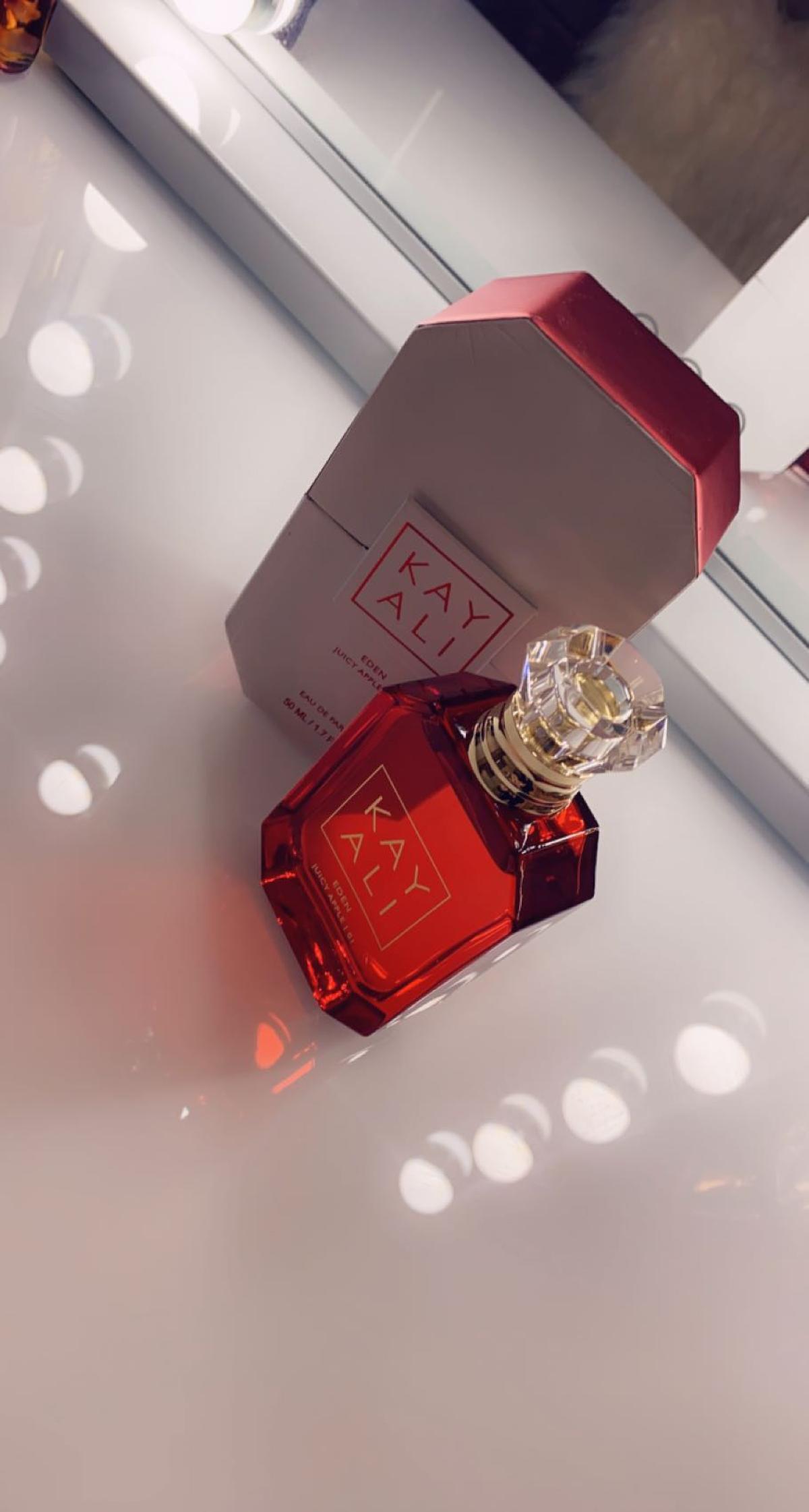Eden Juicy Apple | 01 Eau De Parfum - Kayali - Gallery 1