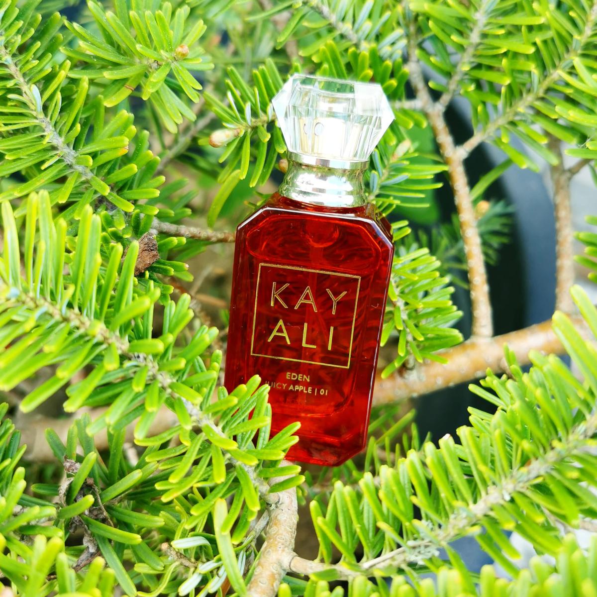 Eden Juicy Apple | 01 Eau De Parfum - Kayali - Gallery 2