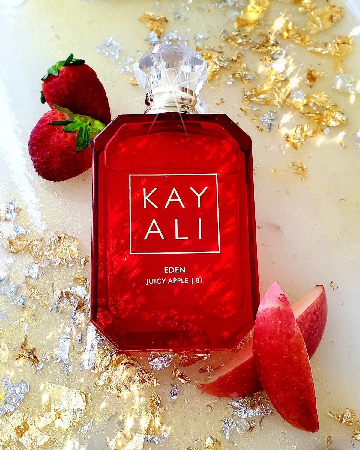Eden Juicy Apple | 01 Eau De Parfum - Kayali - Gallery 3