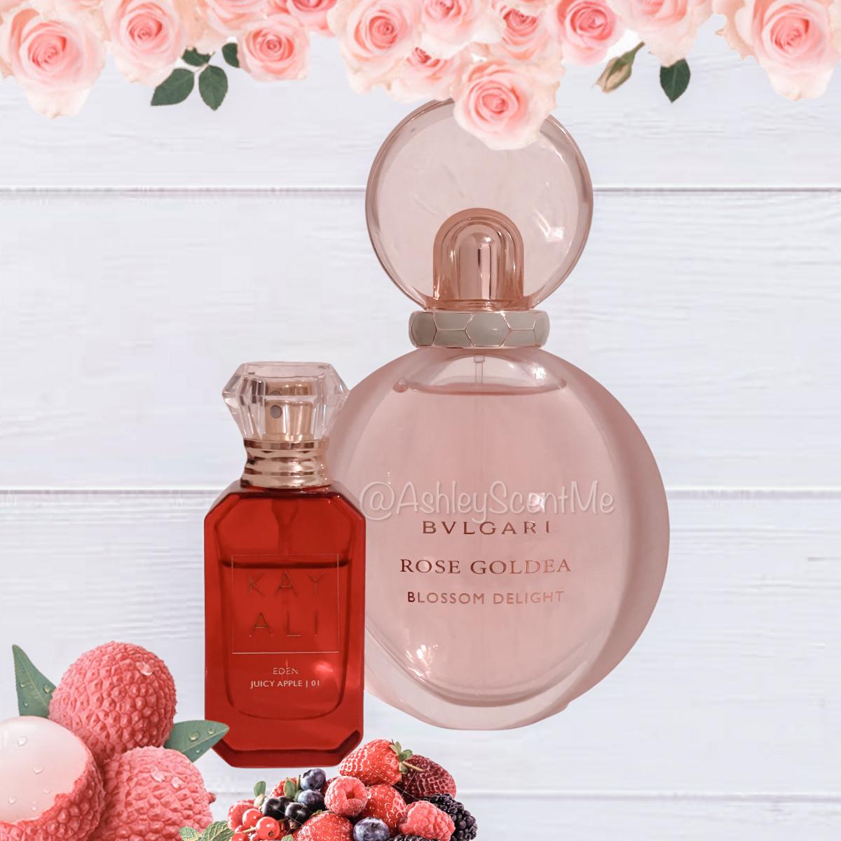 Eden Juicy Apple | 01 Eau De Parfum - Kayali - Gallery 4