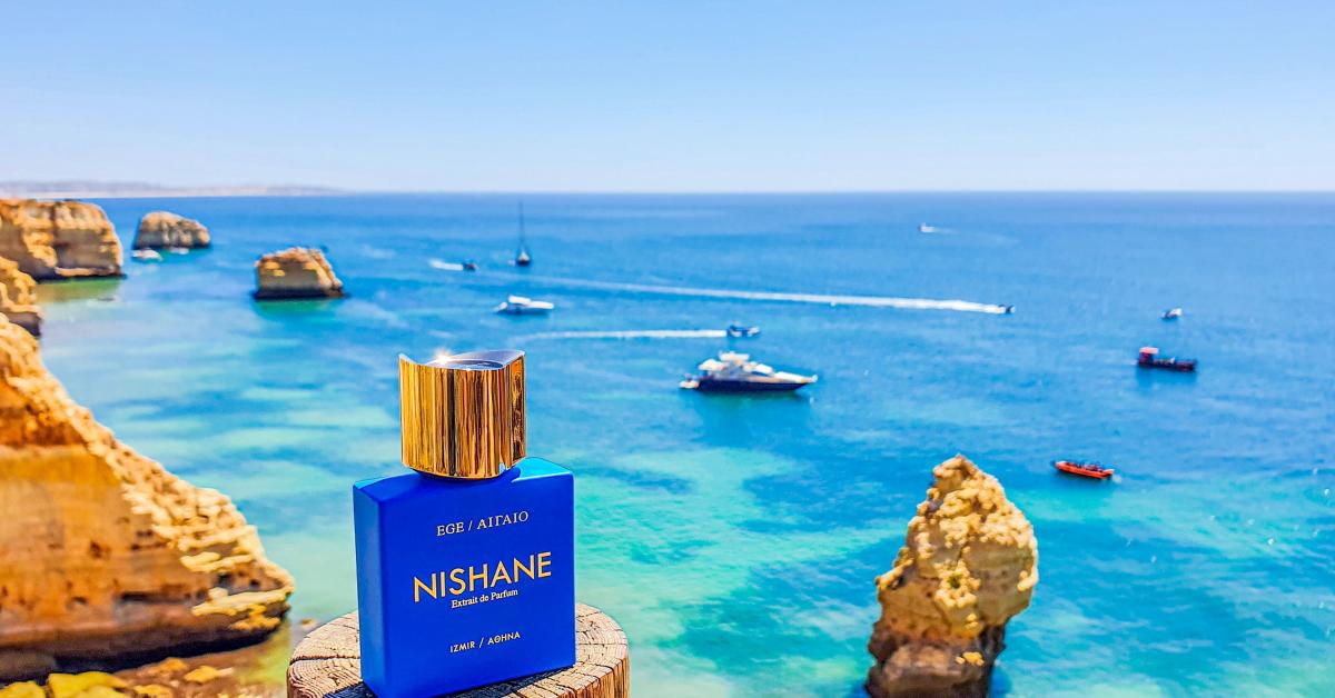 EGE / ΑΙΓΑΙΟ - Nishane - Gallery 2