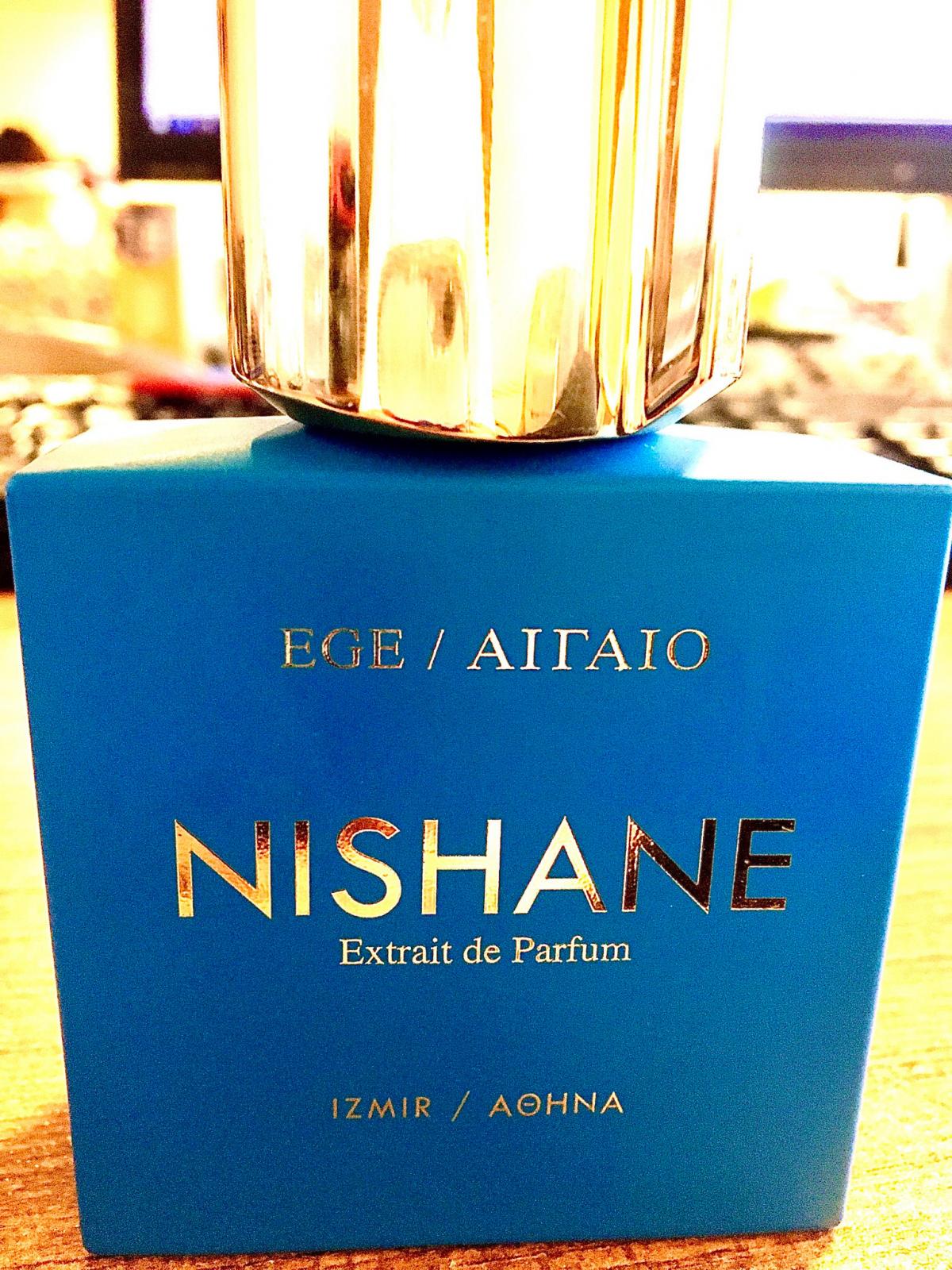 EGE / ΑΙΓΑΙΟ - Nishane - Gallery 3