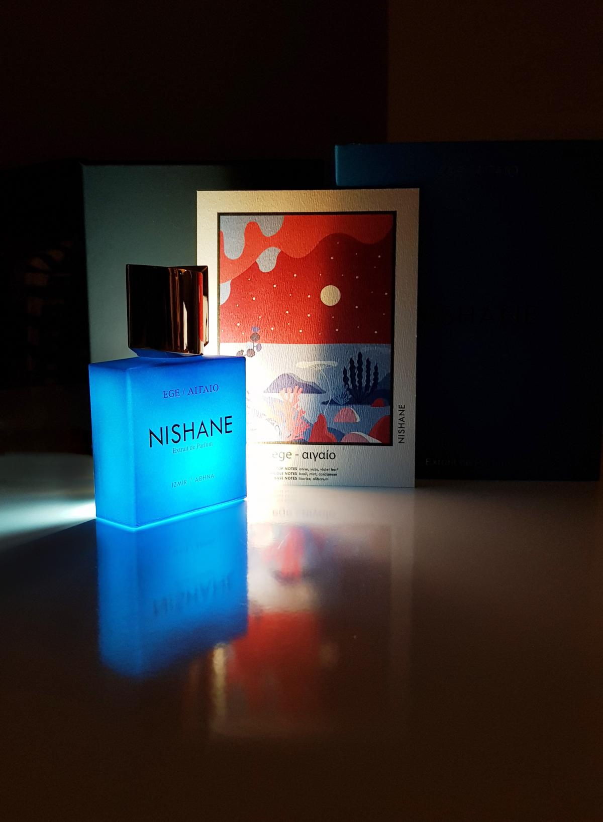 EGE / ΑΙΓΑΙΟ - Nishane - Gallery 2