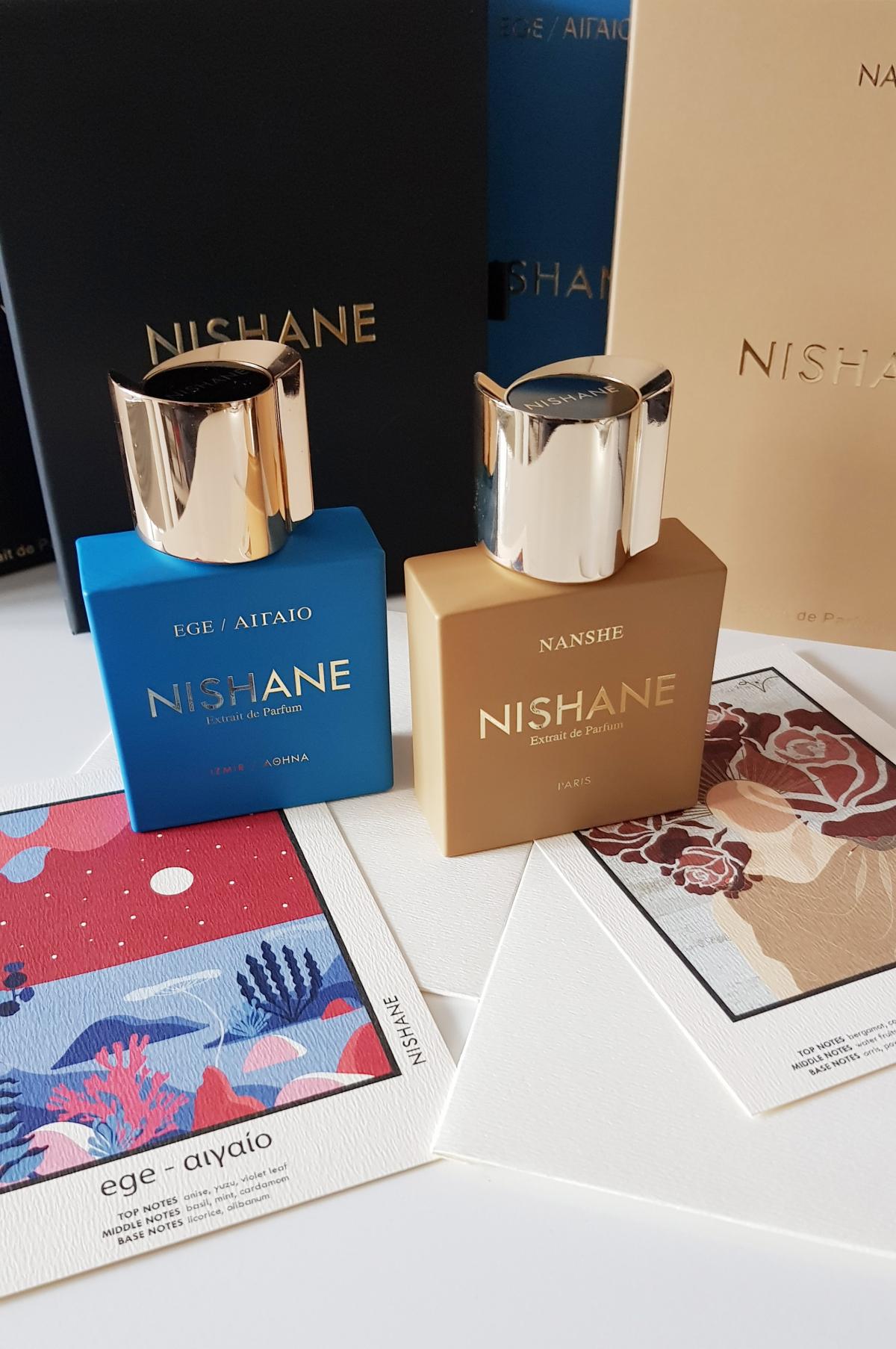 EGE / ΑΙΓΑΙΟ - Nishane - Gallery 3