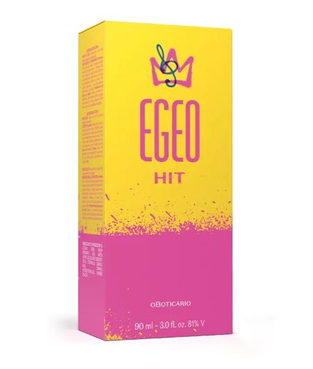 Egeo Hit - O Boticário - Gallery 1