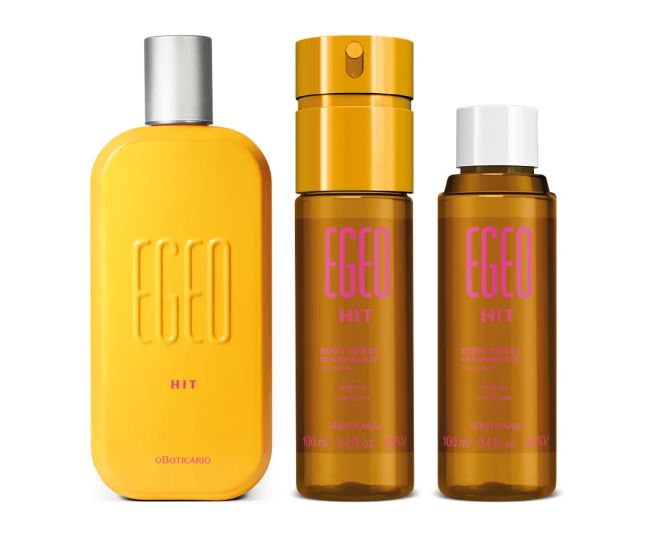 Egeo Hit - O Boticário - Gallery 2
