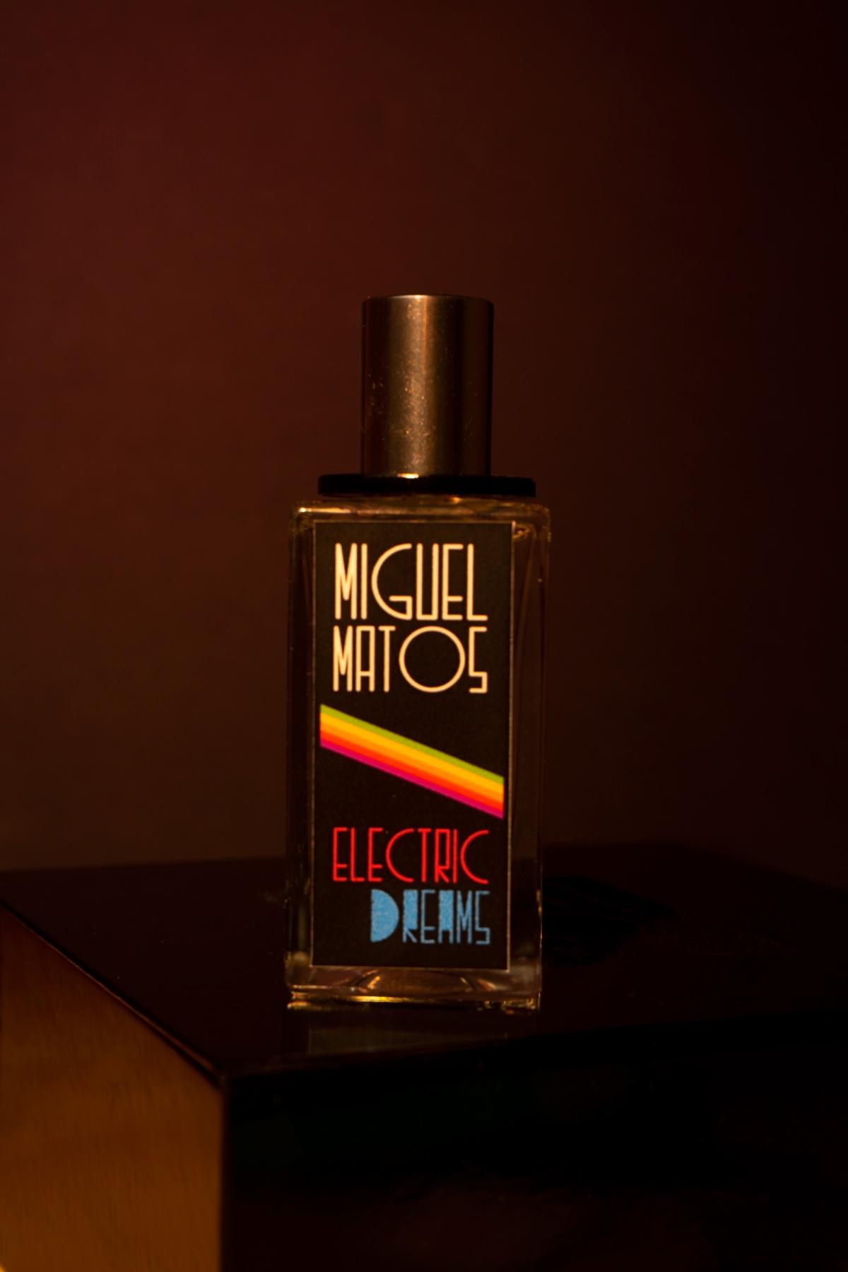 Electric Dreams - Miguel Matos - Gallery 1