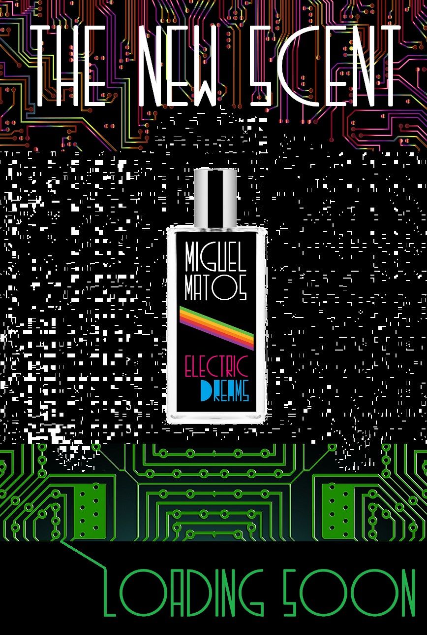 Electric Dreams - Miguel Matos - Gallery 2