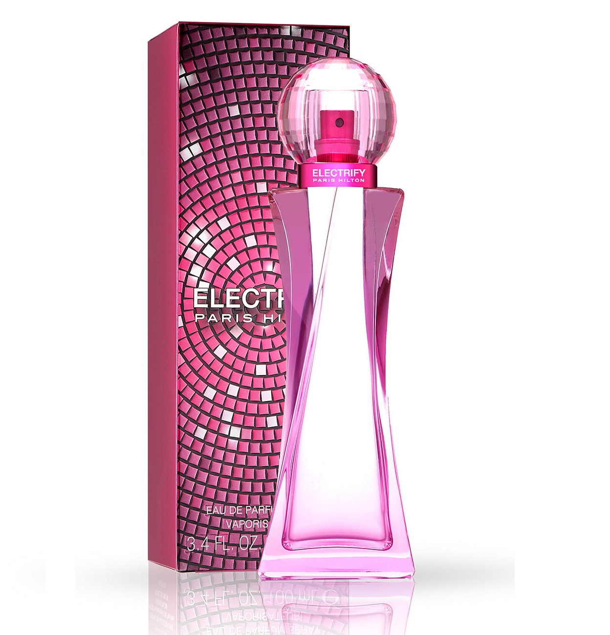 Electrify - Paris Hilton - Gallery 3