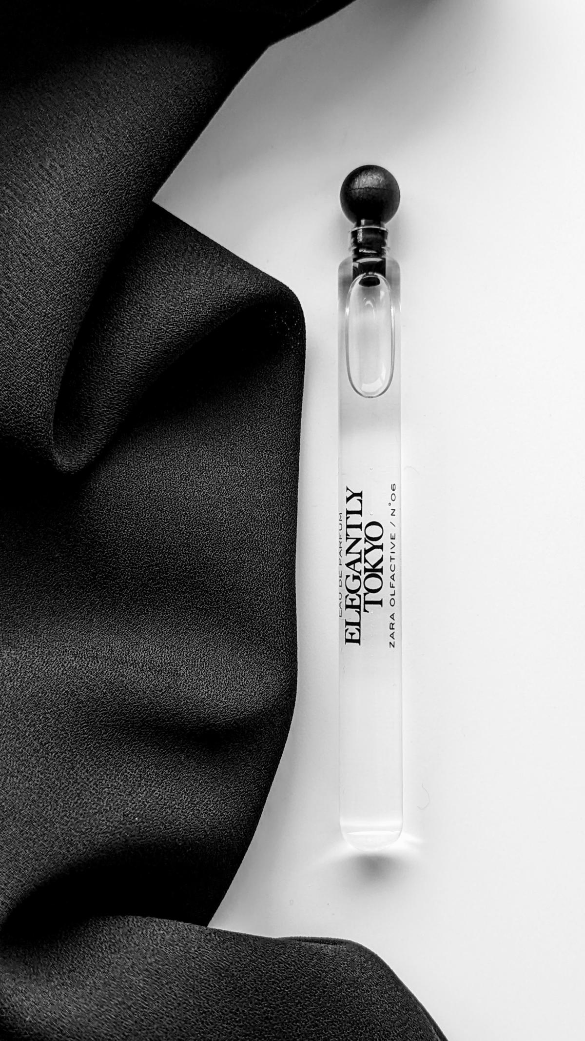 Elegantly Tokyo - Zara - Gallery 1