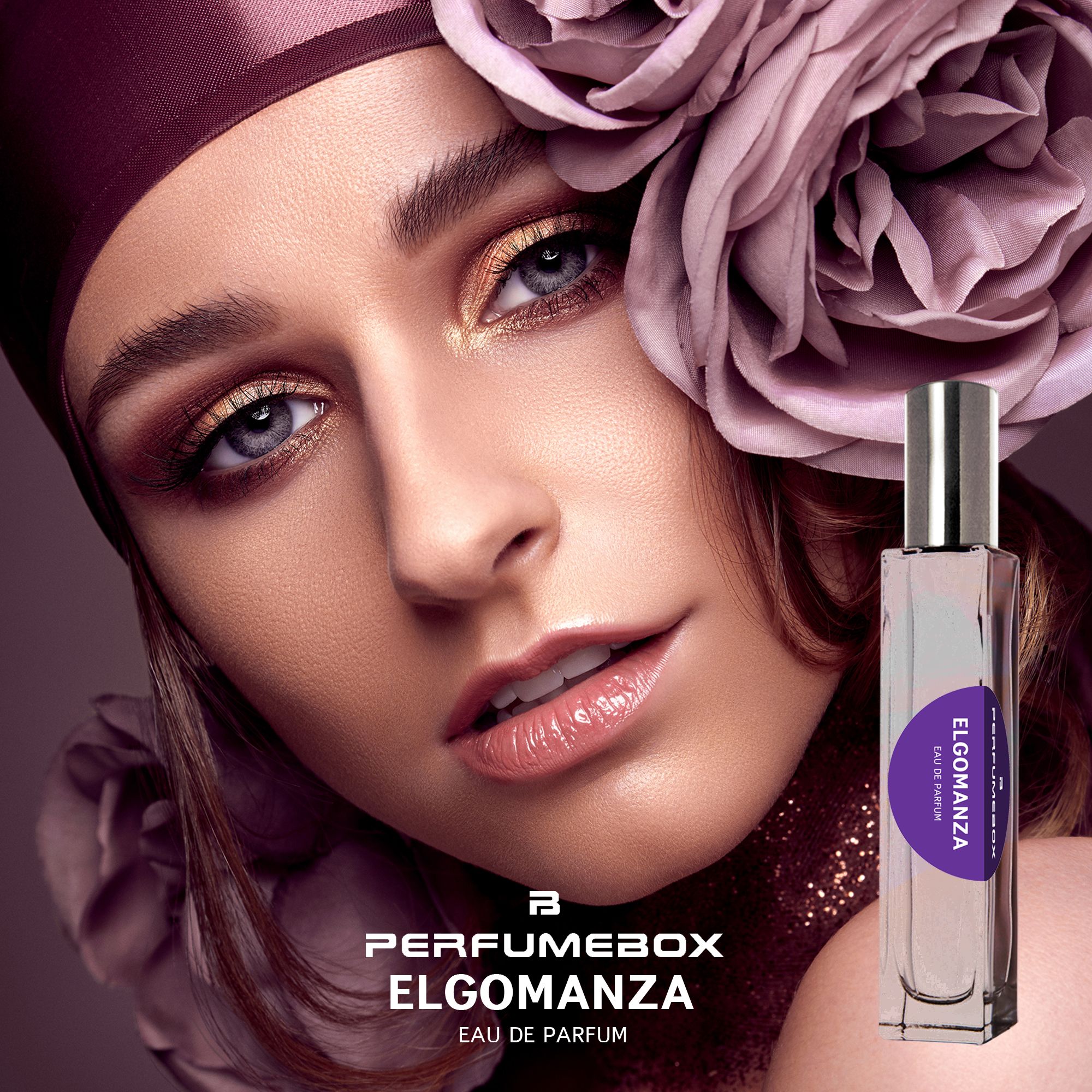 Elgomanza - PerfumeBox - Gallery 1