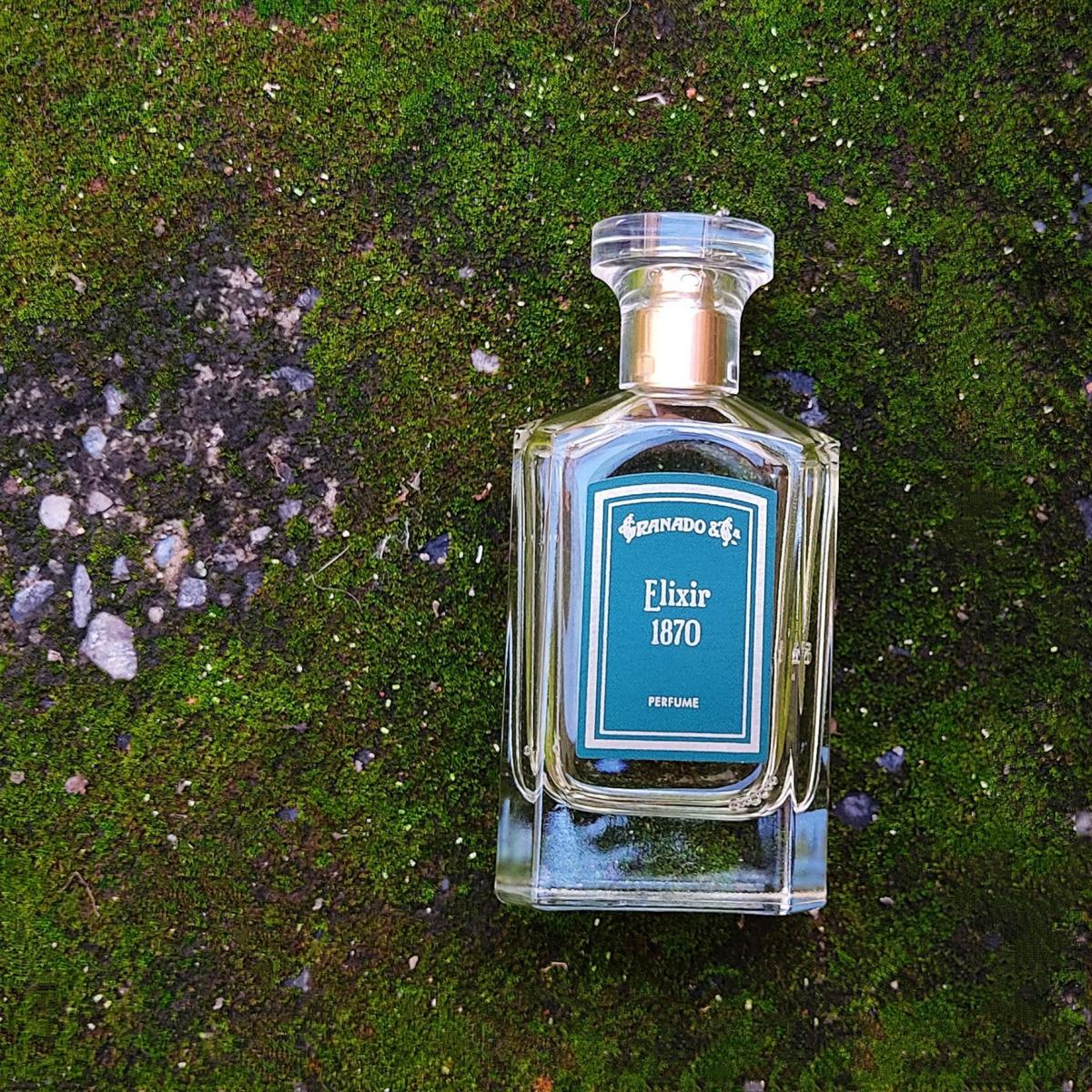 Elixir 1870 - Granado - Gallery 3