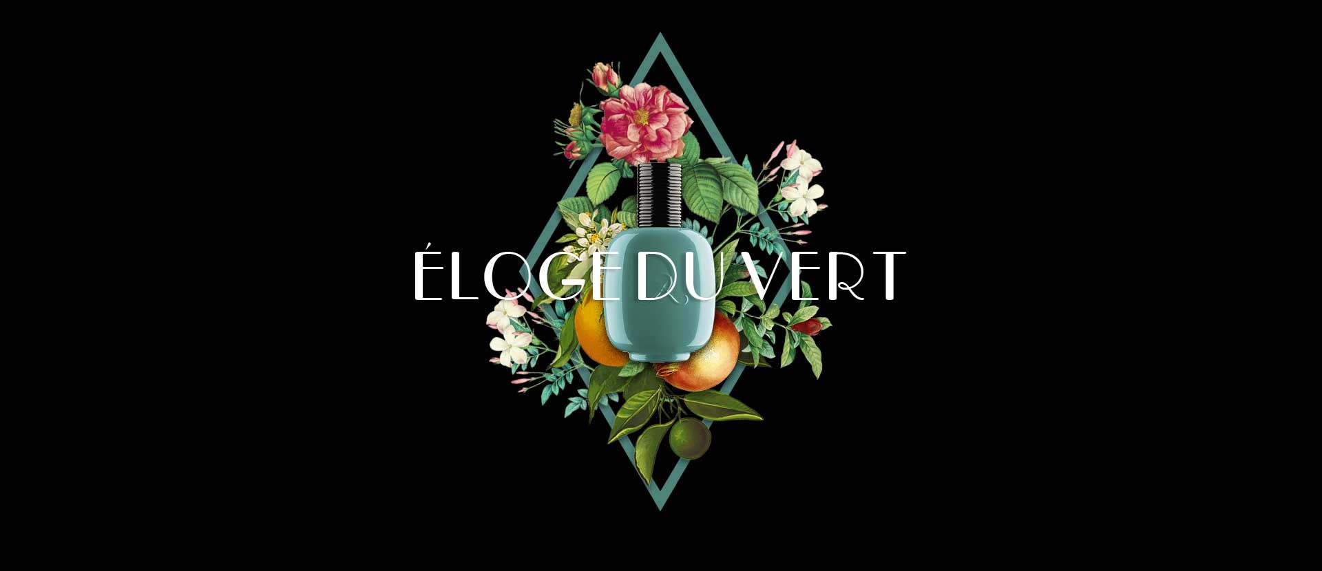 Eloge du Vert - Les Parfums de Rosine - Gallery 4