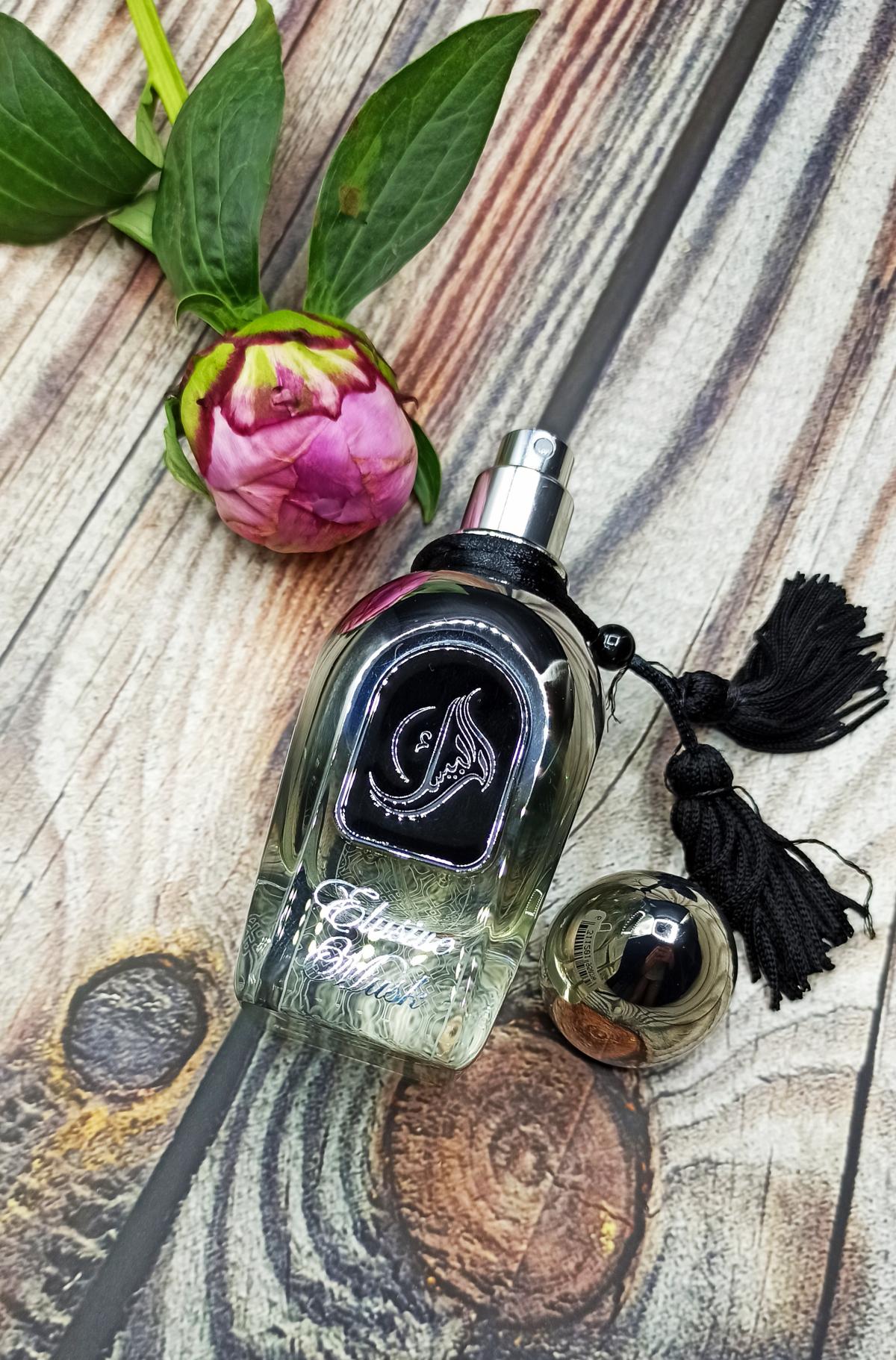 Elusive Musk - Arabesque Perfumes - Gallery 1