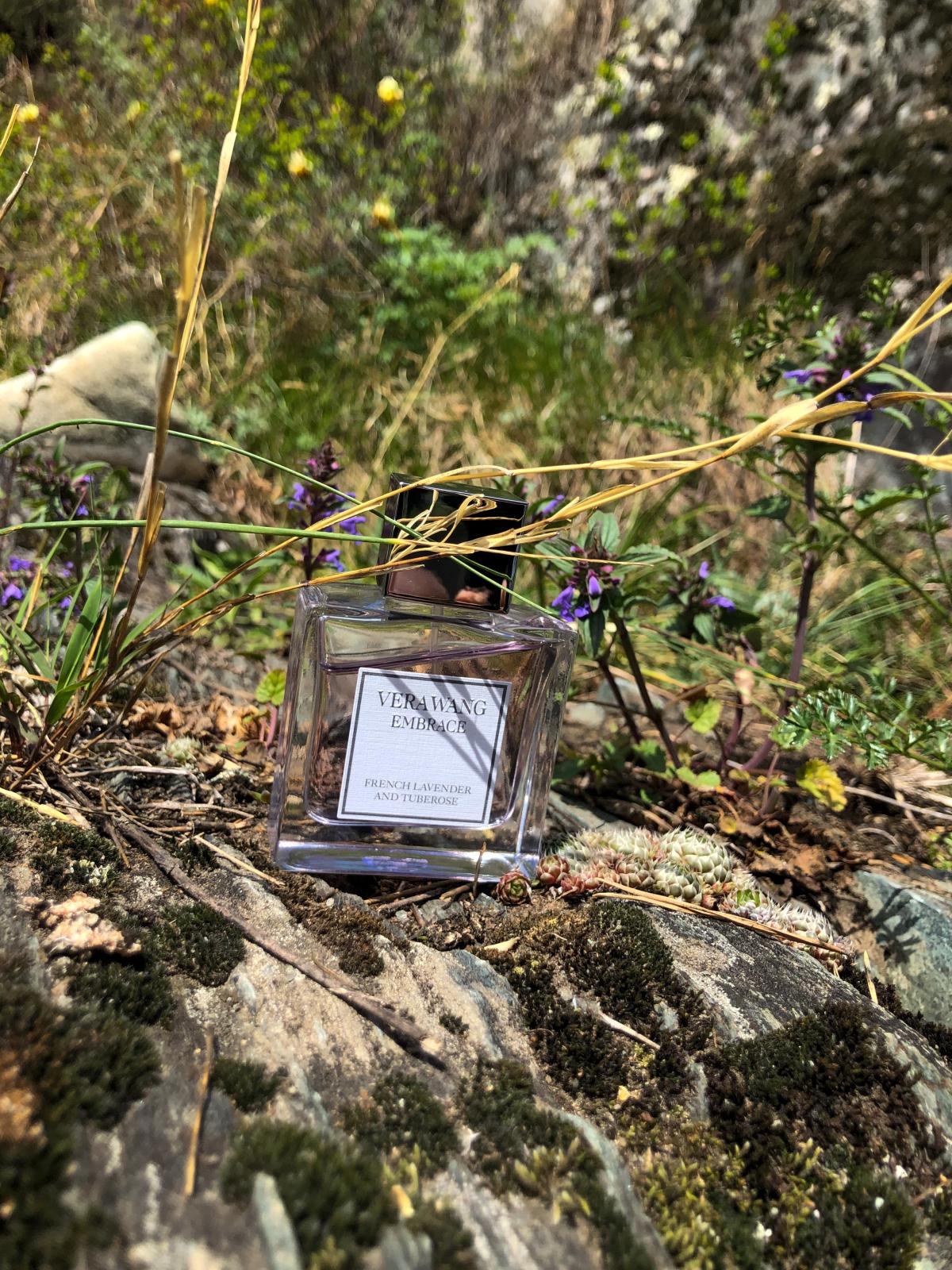 Embrace French Lavender & Tuberose - Vera Wang - Gallery 1