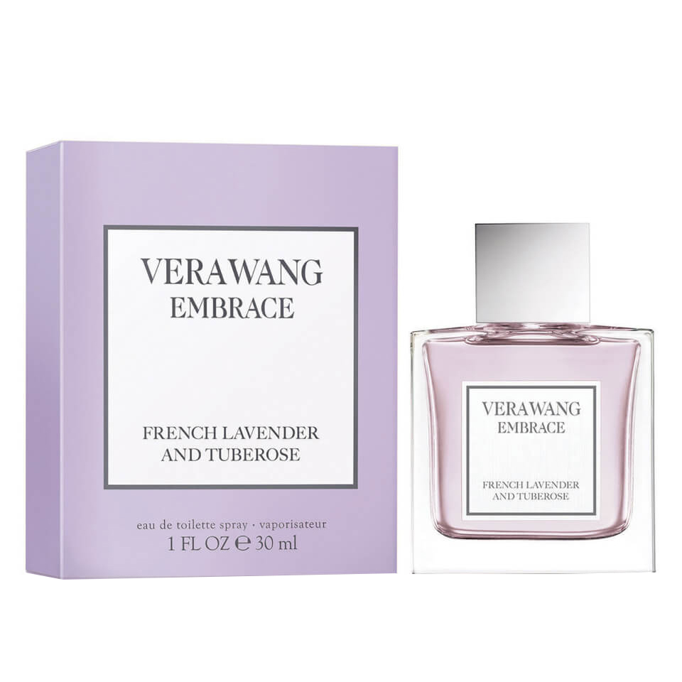 Embrace French Lavender & Tuberose - Vera Wang - Gallery 2