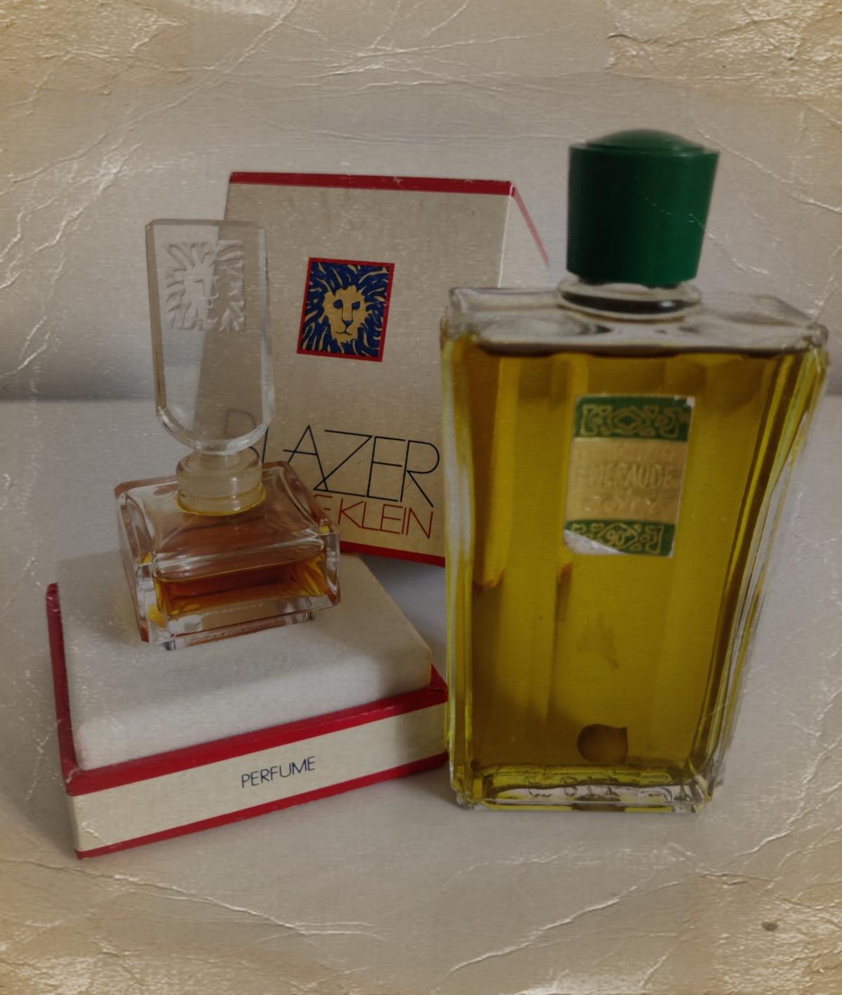 Emeraude Parfum - Coty - Gallery 1