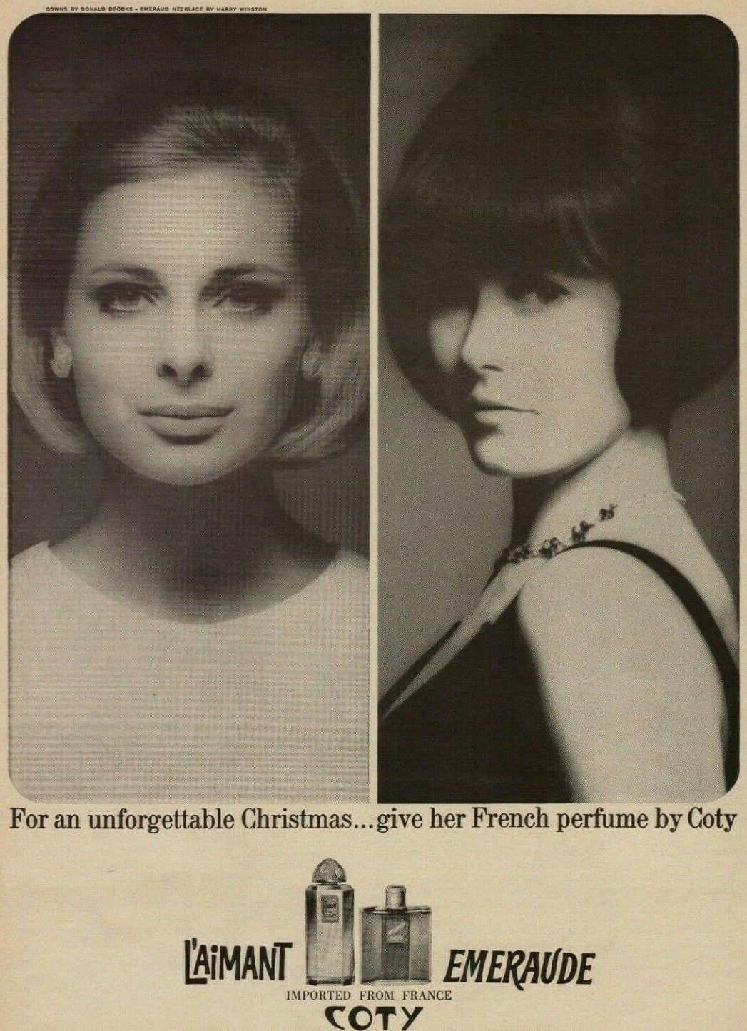Emeraude Parfum - Coty - Gallery 4