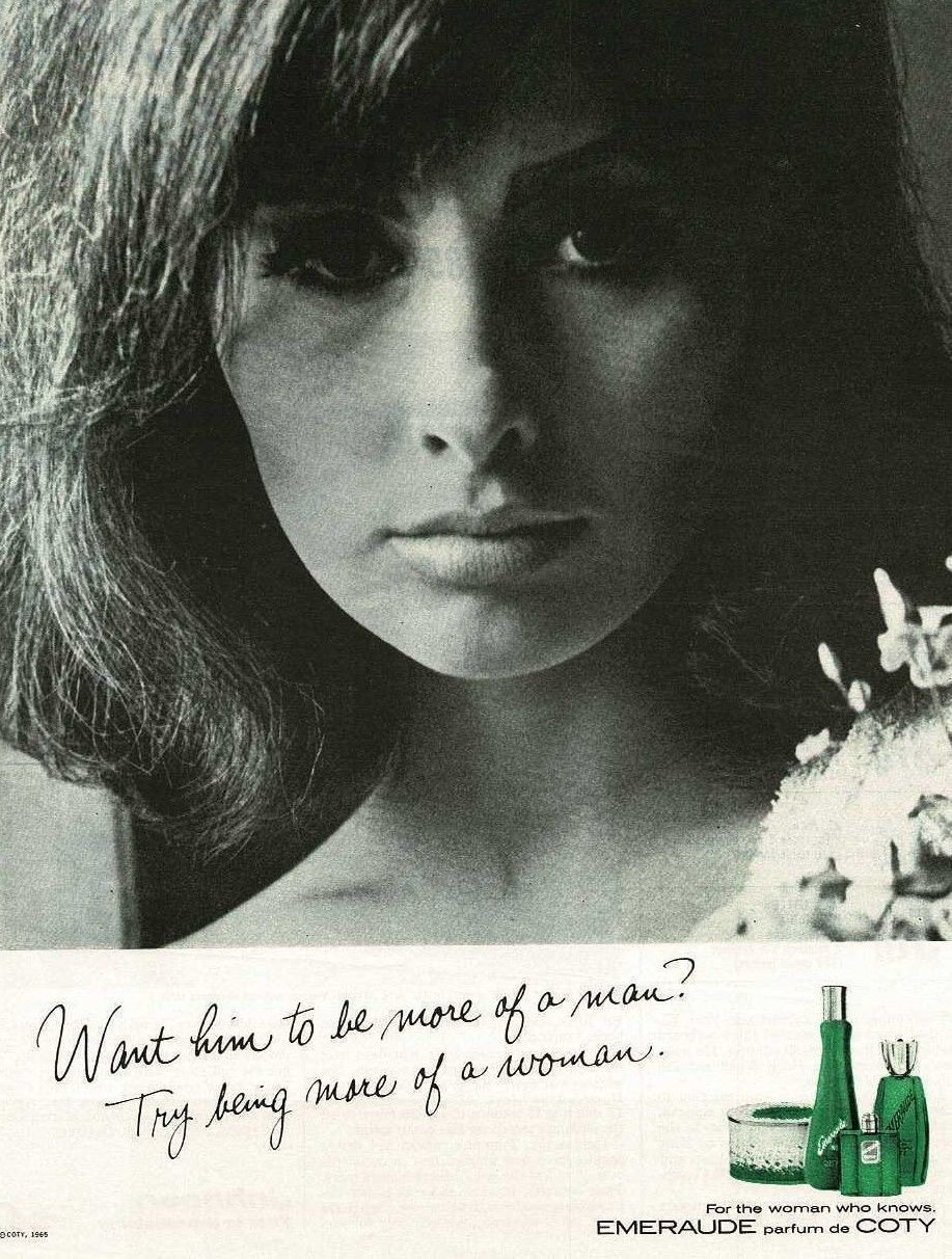 Emeraude Parfum - Coty - Gallery 1