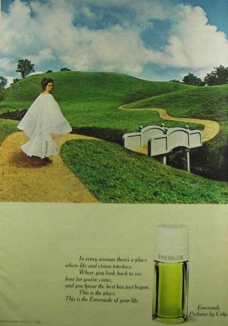 Emeraude Parfum - Coty - Gallery 2