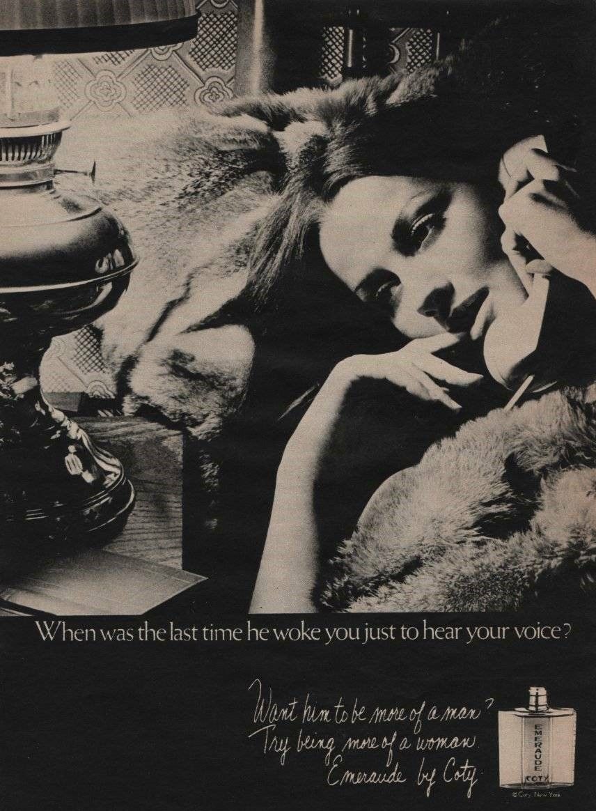 Emeraude Parfum - Coty - Gallery 3