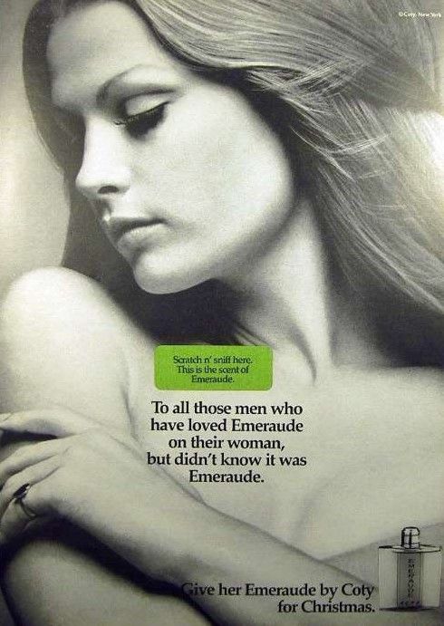 Emeraude Parfum - Coty - Gallery 4