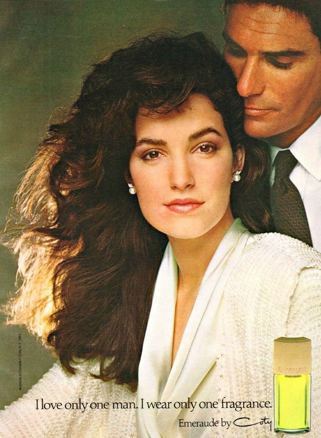 Emeraude Parfum - Coty - Gallery 4