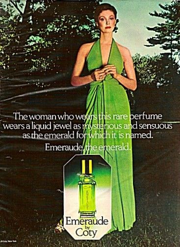 Emeraude Parfum - Coty - Gallery 3