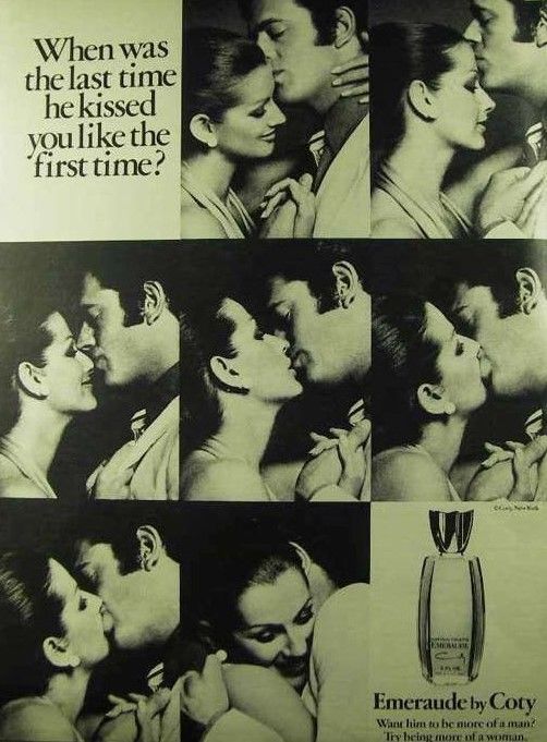 Emeraude Parfum - Coty - Gallery 2