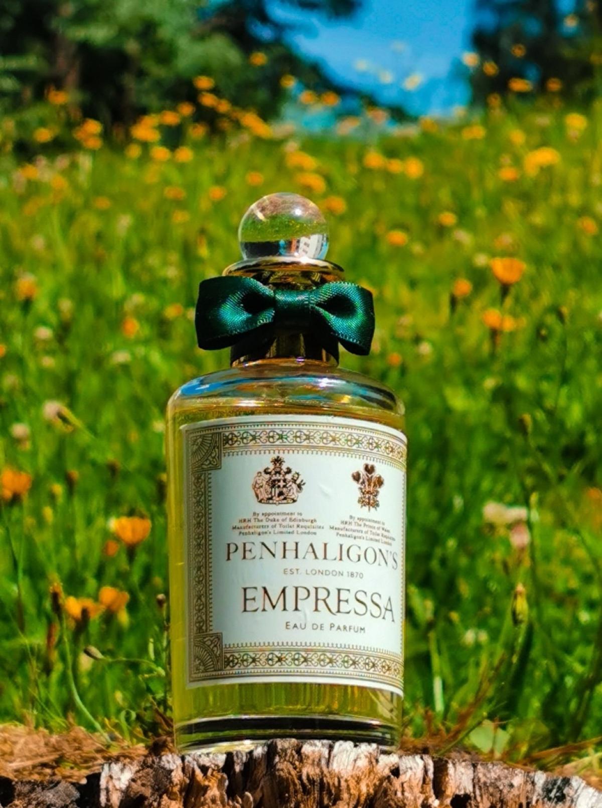 Empressa Eau de Parfum - Penhaligon's - Gallery 4