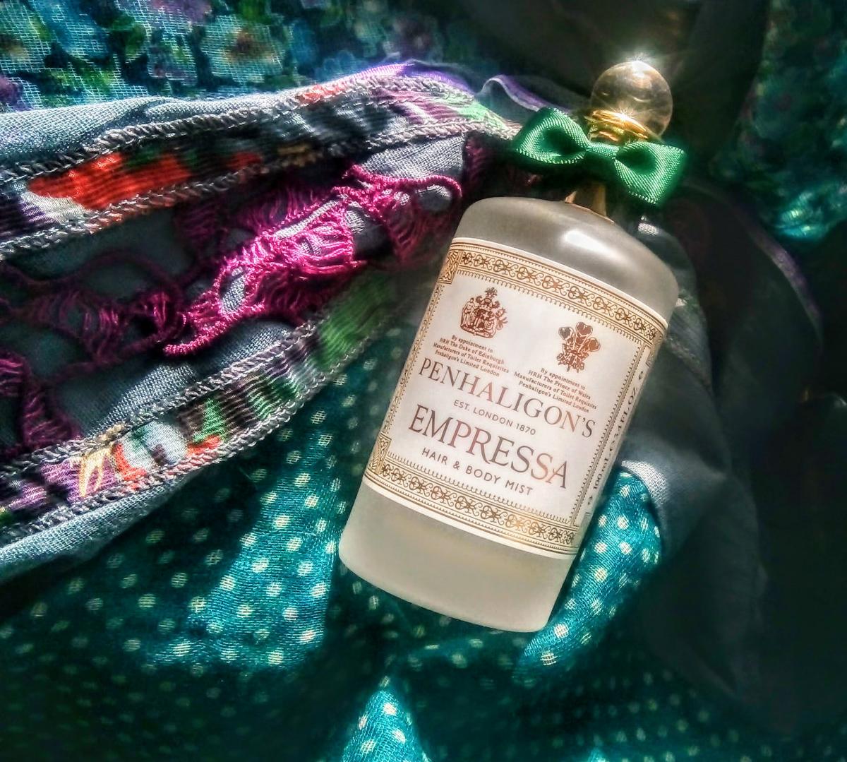 Empressa Hair & Body Mist - Penhaligon's - Gallery 1