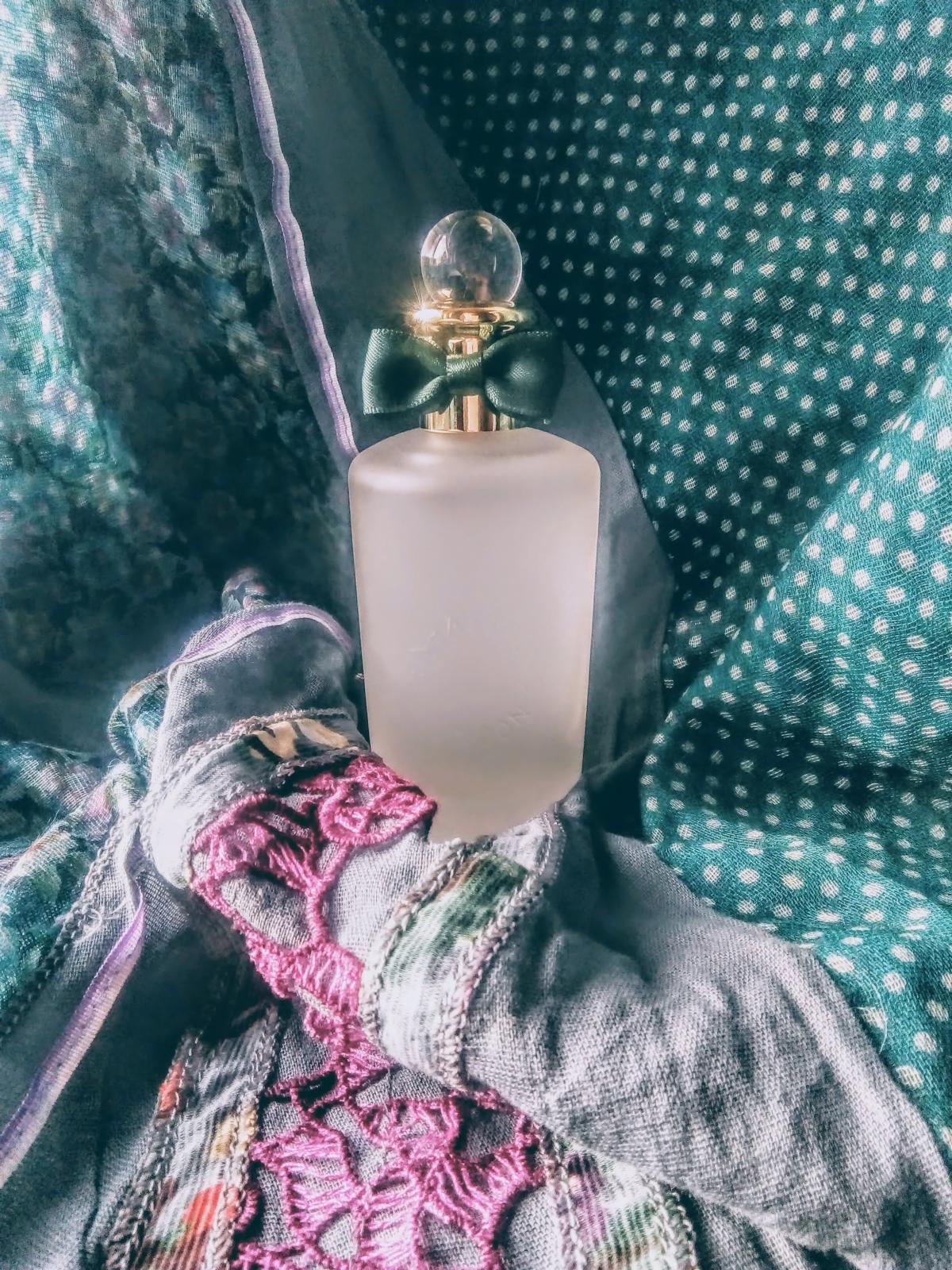 Empressa Hair & Body Mist - Penhaligon's - Gallery 2