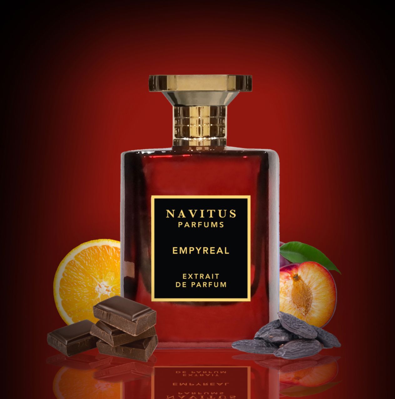 Empyreal - Navitus Parfums - Gallery 2