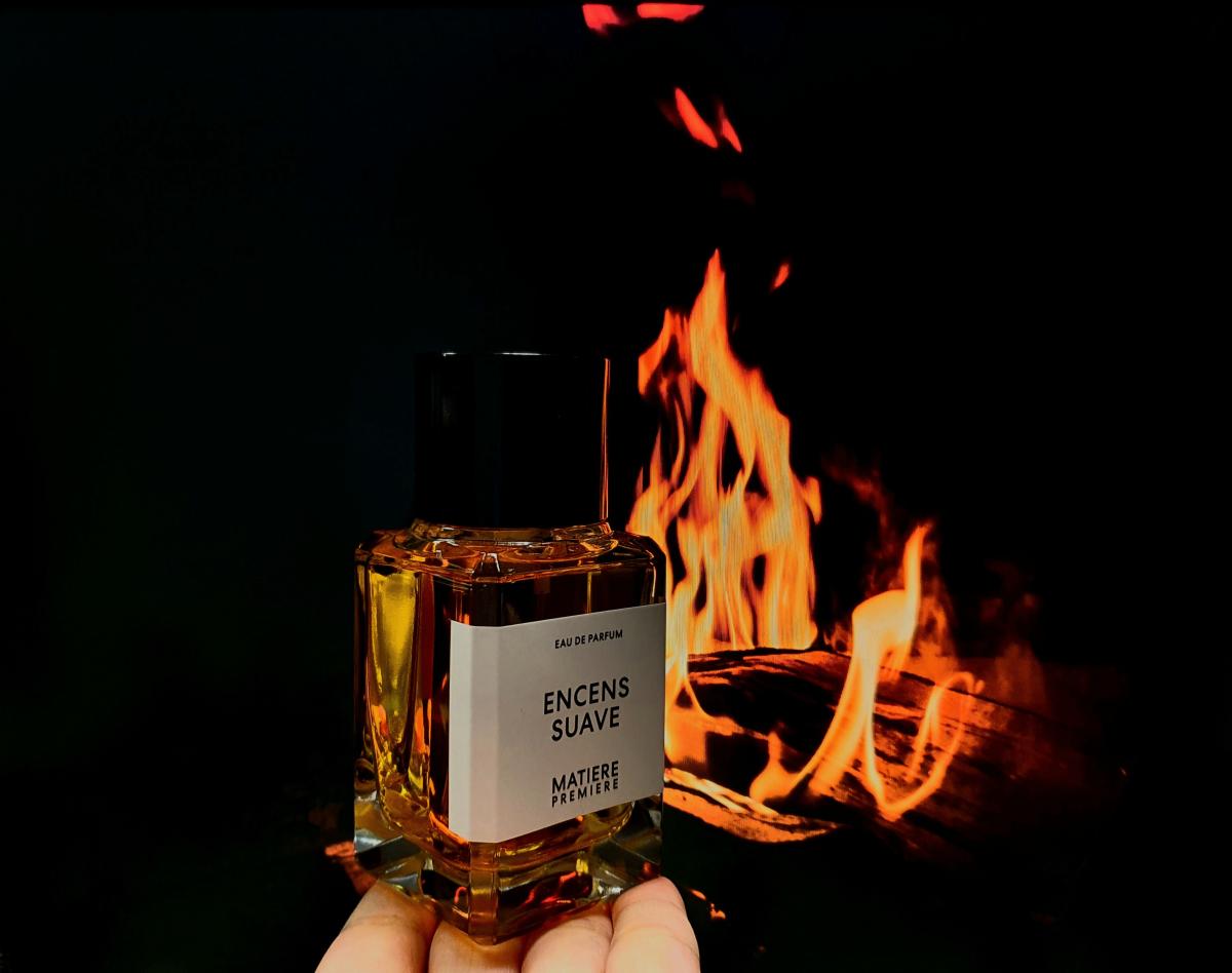 Encens Suave - Matiere Premiere - Gallery 2