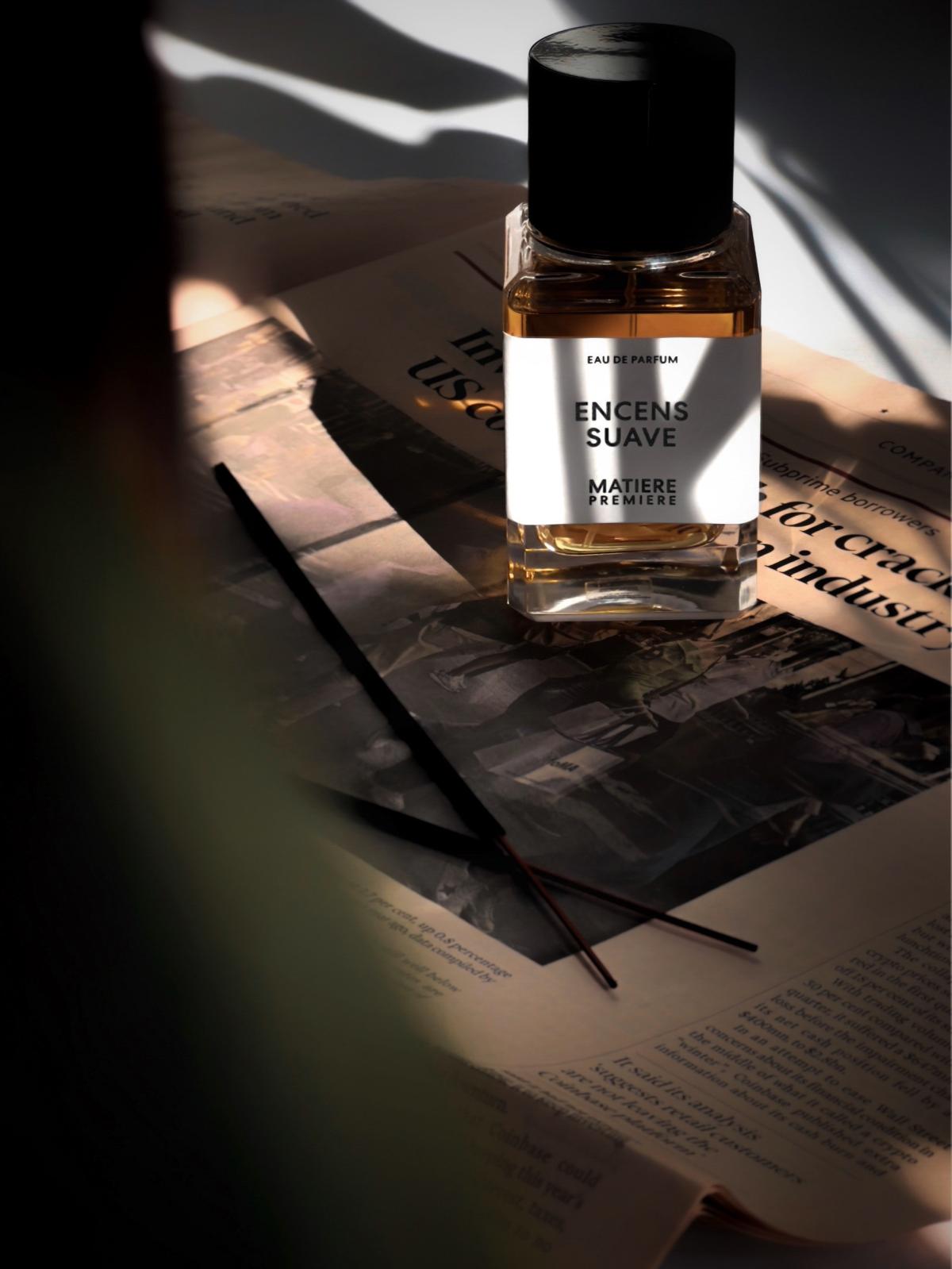 Encens Suave - Matiere Premiere - Gallery 2
