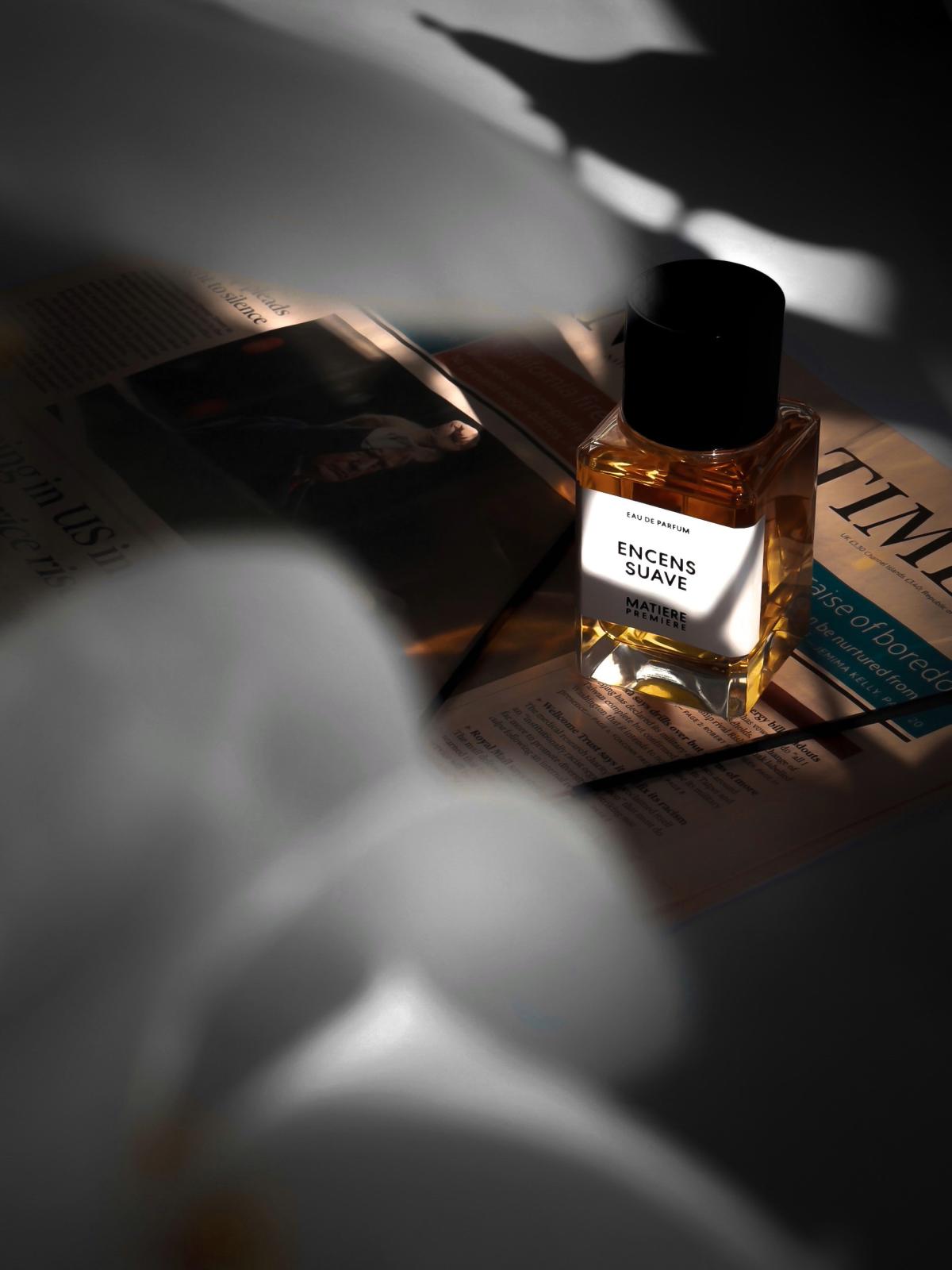Encens Suave - Matiere Premiere - Gallery 3