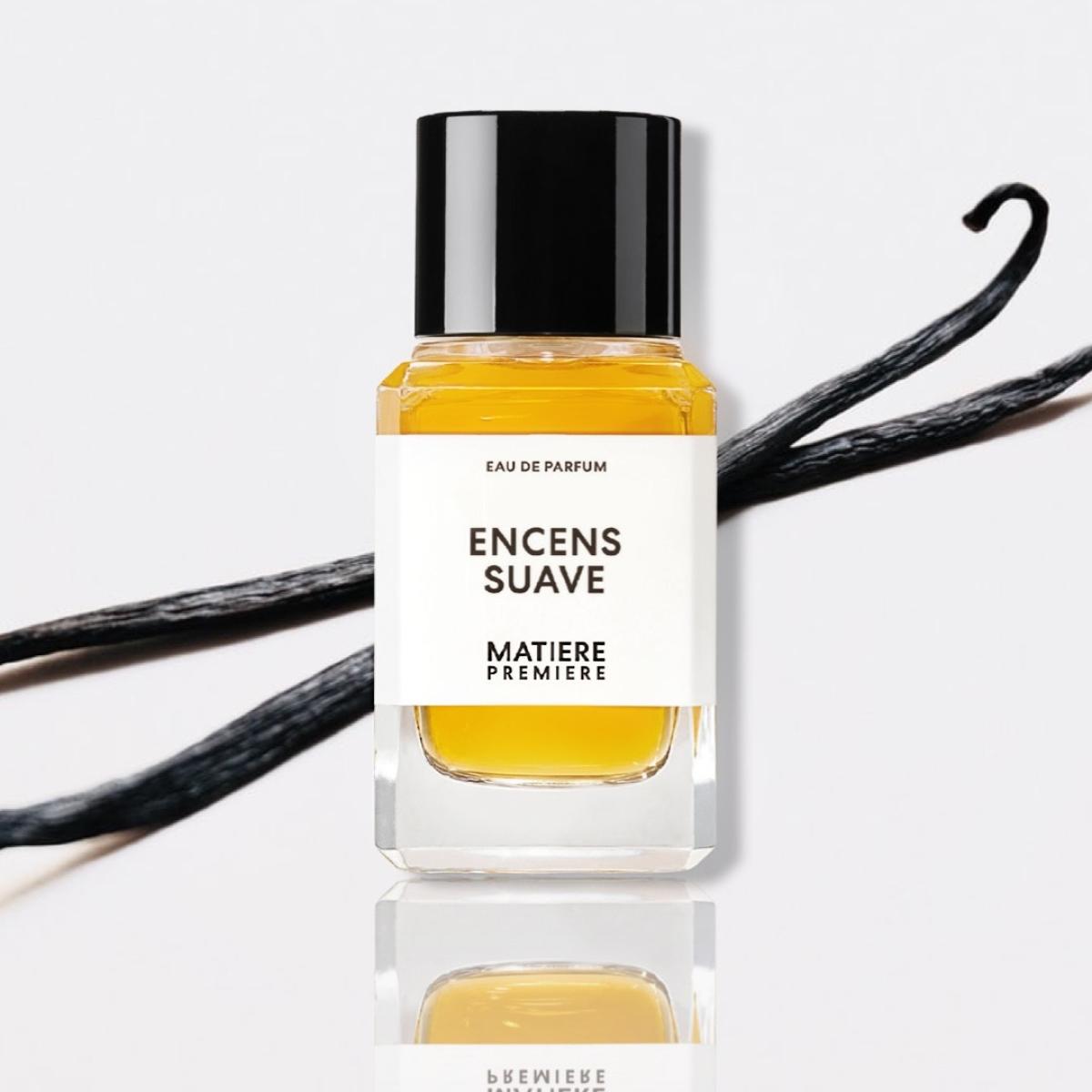 Encens Suave - Matiere Premiere - Gallery 4