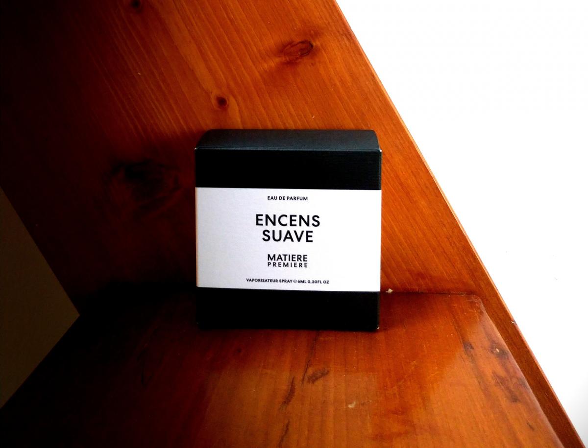 Encens Suave - Matiere Premiere - Gallery 2