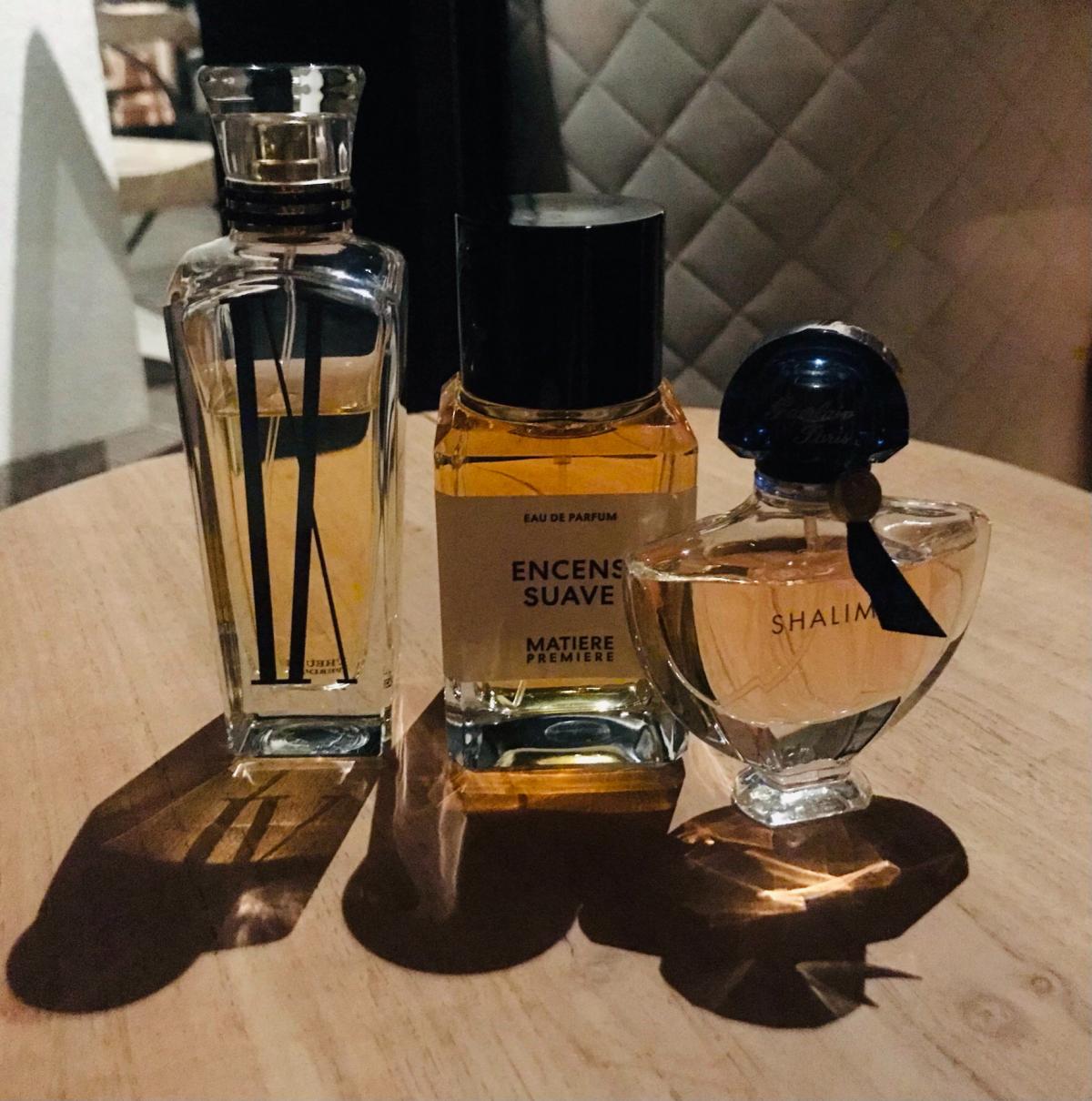 Encens Suave - Matiere Premiere - Gallery 3