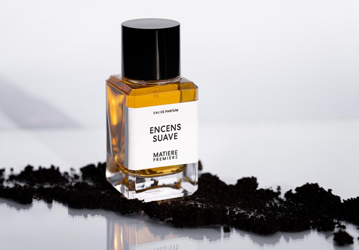 Encens Suave - Matiere Premiere - Gallery 4